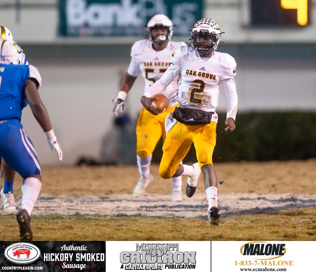 Oak Grove vs Oxford, 6A Title Game 29.JPG
